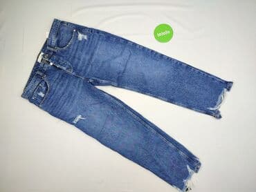 kurtka jeansowa sinsay damska: Sinsay, Jeansy damskie, rozmiar XL — 2