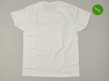 kurtka zimowa converse: T-shirt for men, M — 3