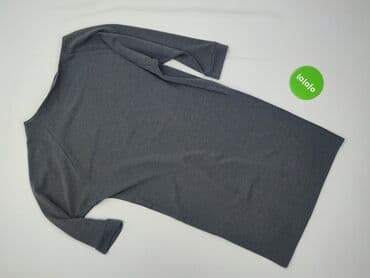 sukienka dekolt lodka: Sukienka damska, M — 3