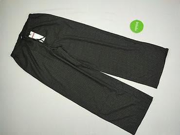 sinsay bag: Sinsay, Spodnie materiałowe damskie, rozmiar S — 2