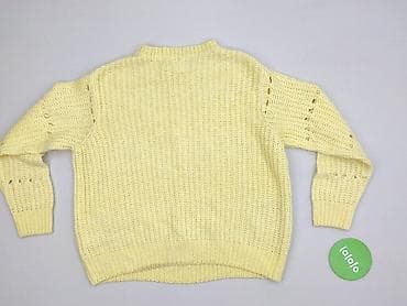 jesien: Sinsay, Sweter damski, rozmiar S — 4