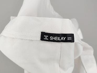shein cena: Sheilay, Top damski, rozmiar XL — 4