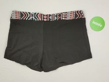 Szorty damskie, rozmiar 4XL — 3