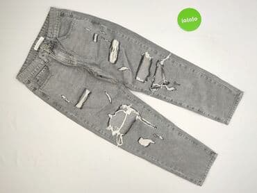 desigual spodnie jeansy damskie: Redial, Jeansy damskie, rozmiar M — 2