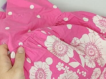 sukienka 146 h: Dress, Cherokee, 6-9 months, condition - Perfect — 7