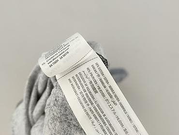 sweter pull and bear: Hollister, Long-sleeved top for men, size XL — 5