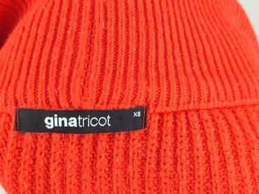 sweter do plisowanej spódnicy: Gina Tricot, Sweter damski, XS — 4