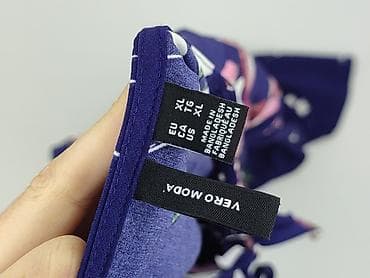 evorme: Vero Moda, Sukienka damska, rozmiar XL — 4