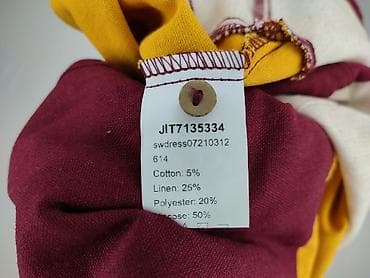 second hand second hand second hand: Shein, Sukienka damska, rozmiar M — 6