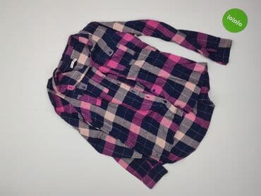 cropp buty na platformie: Cropp, Koszula damska, rozmiar M — 2