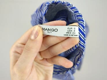 Жінкам: Mango, Жіноча блуза, розмір S — 4