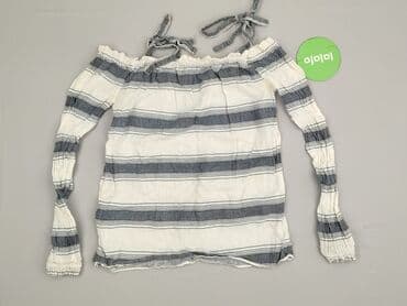 bluzka z odkrytym ramieniem allegro: Vero Moda, Bluzka damska, rozmiar S — 2