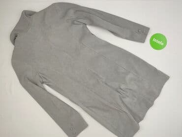 kurtki zimowe damskie c a: Marynarka damska, rozmiar M — 3