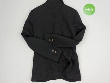 reserved marynarka damska: H&M, Marynarka damska, rozmiar M — 3