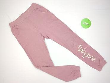nirvana bluza damska: Vogue, Spodnie dresowe damskie, rozmiar S — 2