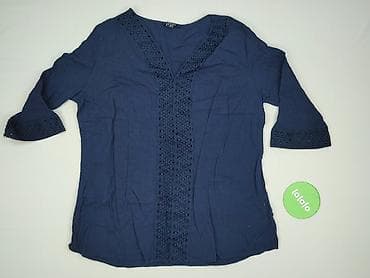 golf dilvin: Esmara, Tunika damska, rozmiar XL — 2