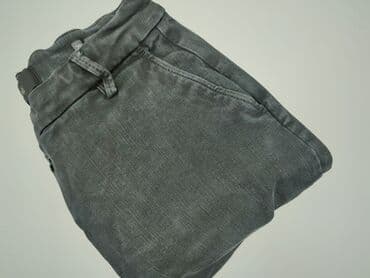 oliwkowe buty: Chinosy dla mężczyzn, rozmiar S — 6