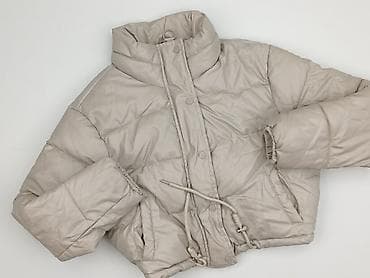 Kurtka zimowa damska, rozmiar S