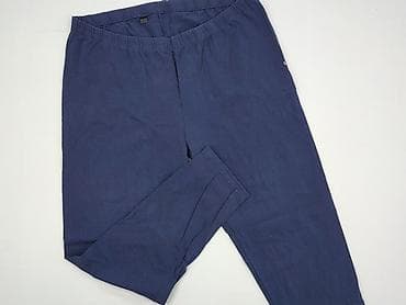 quechua: Legginsy Sportowe damskie, rozmiar XL — 1