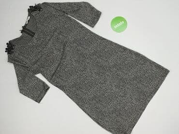 sukienki dla pań po 70 tce: Sukienka damska, rozmiar L — 3