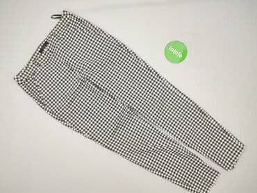 sinsay marynarki i spodnie: Mohito, Spodnie materiałowe damskie, S — 3