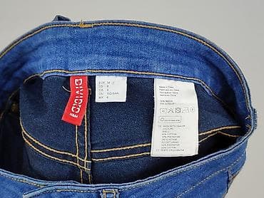 jeans eagle american: H&M Divided, Szorty damskie, rozmiar XS — 4