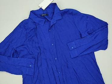 koszule kolasa: Greenpoint, Koszula damska, rozmiar 2XL — 1