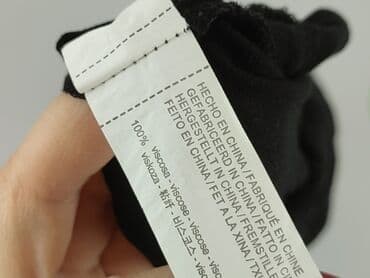 asymetryczna bluzka stradivarius: Stradivarius, Bluzka damska, rozmiar S — 6