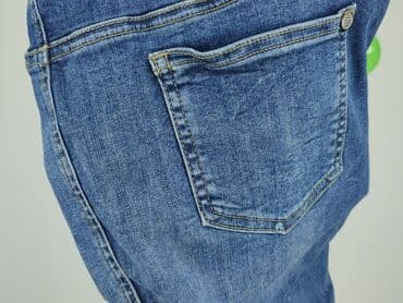 spódnice dżinsowe plus size: Qiero, Spódnica damska, M — 6