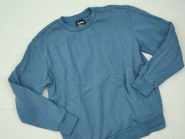 koszulka z c a: Bluza dla mężczyzn, S, Sinsay, stan - Dobry — 1