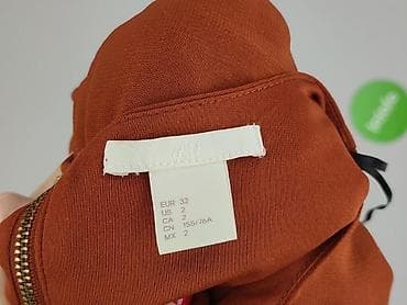 sukienki perfe: H&M, Sukienka damska, rozmiar 2XS — 4