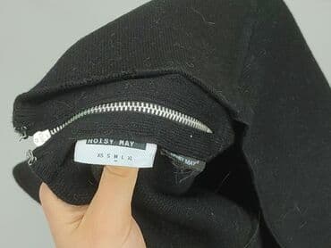 rajstopy i spódniczki: Noisy May, Spódnica damska, XS — 5