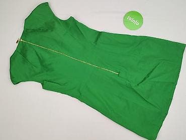 sukienki 40 plus: Sukienka damska, rozmiar S — 3