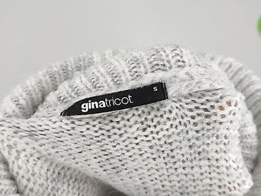 bomberka cropp: Gina Tricot, Sweter damski, rozmiar S — 4