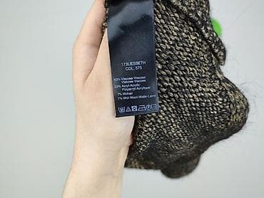 maison scotch: Expresso, Sweter damski, rozmiar XS — 5