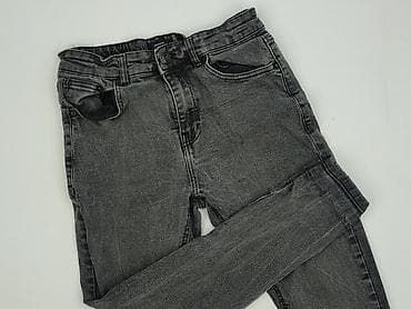 karko: House of Denim, Jeansy damskie, rozmiar L — 1