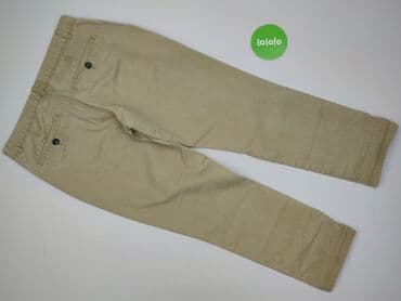 przekażę ubrania używane: Next, Chinosy dla mężczyzn, rozmiar S — 3