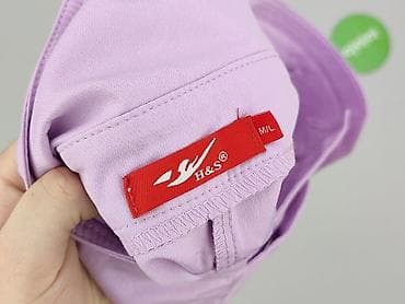 buty duffy: Szorty damskie, rozmiar XL — 4