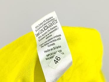 stringi damskie h m: Bluzka damska, rozmiar 3XL — 4