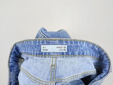 buty repliki: Jeansy damskie, rozmiar M — 4