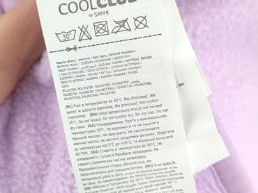 bielizna termoaktywna smartwool: Світшот, Cool Club, 4-5 р., 104-110 см, стан - Ідеальний — 5