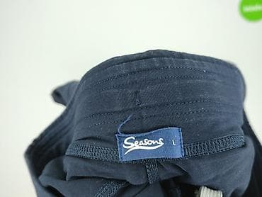 Legginsy Sportowe damskie, rozmiar L — 4