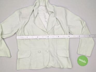 ochnik marynarki damskie: Marynarka damska, rozmiar M — 4