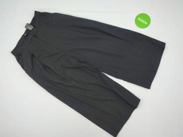 rajstopy od h m: H&M, Spodnie materiałowe damskie, rozmiar S — 2