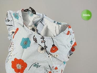 k: Zara, Жіноча блуза, розмір M — 5