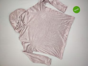 bluza stranger things h: Love To Lounge, Bluza z kapturem damska, rozmiar XL — 2