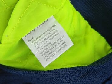 zielona bluzka z bufiastymi rękawami: Kurtka przejściowa, 2-3 lat, 92-98 cm, stan - Bardzo dobry — 5