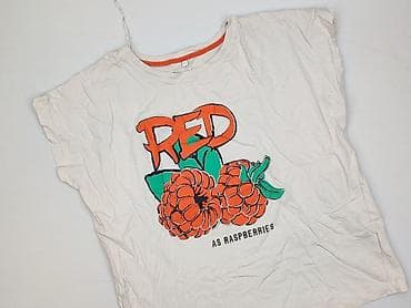C&A, T-shirt damski, rozmiar L