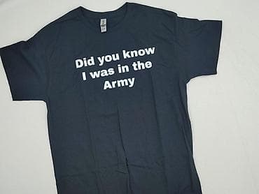 redpole: Gildan, Koszulka dla mężczyzn, rozmiar L — 1