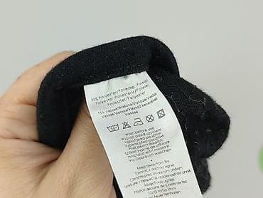 sweter z cekinami: Bluzka damska, rozmiar S — 5